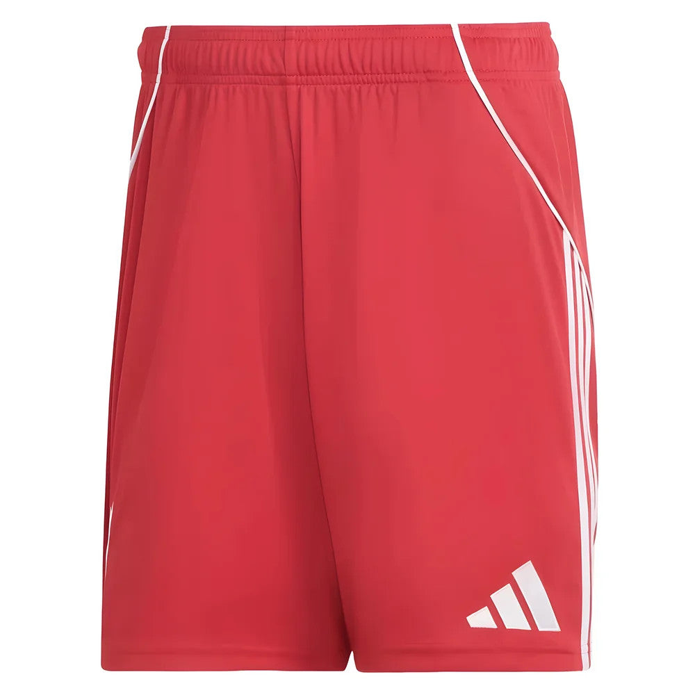 2025-2026 Liverpool Home Shorts (Red)_1
