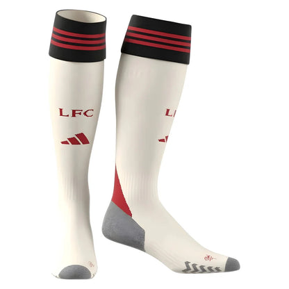 2025-2026 Liverpool Away Socks (White)_1
