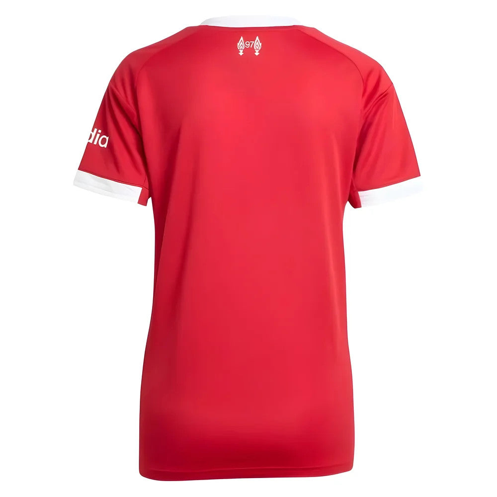 2025-2026 Liverpool Home Shirt (Womens)_2