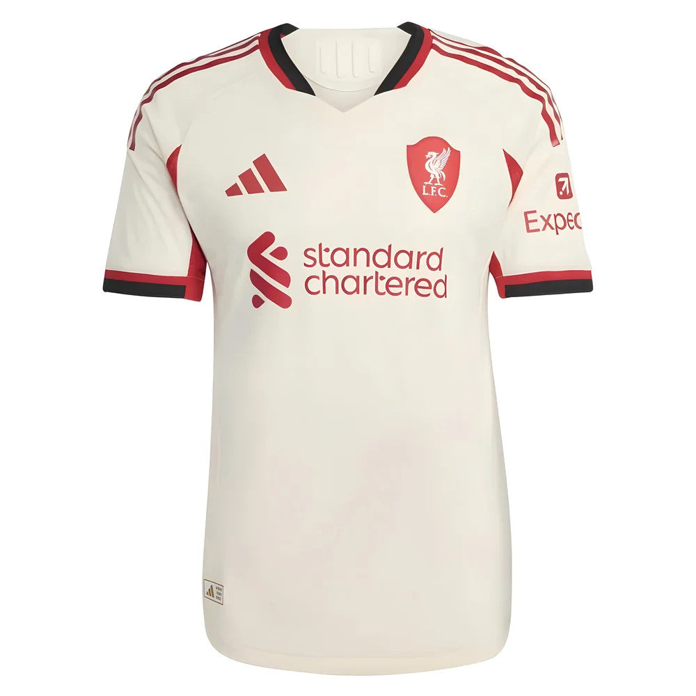 2025-2026 Liverpool Authentic Away Shirt_3