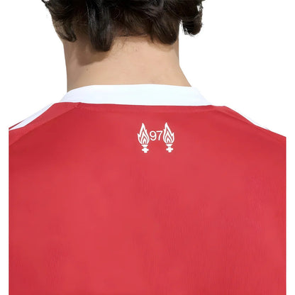 2025-2026 Liverpool Home Shirt_2