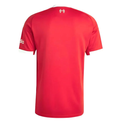 2025-2026 Liverpool Home Shirt_2