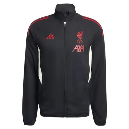 2025-2026 Liverpool Presentation Jacket (Black)_1