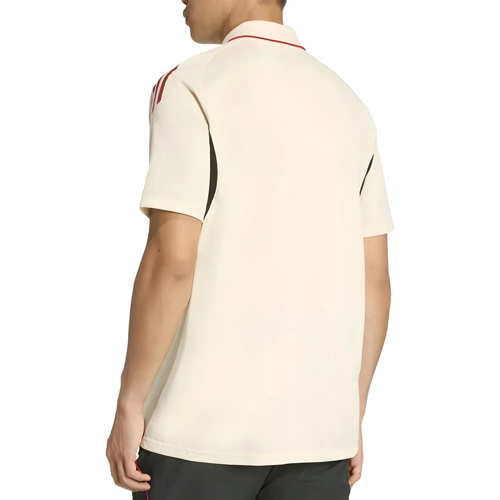 2025-2026 Liverpool Polo Shirt (White)_1