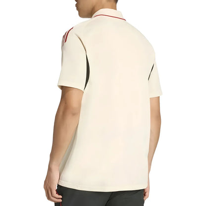 2025-2026 Liverpool Polo Shirt (White)_1