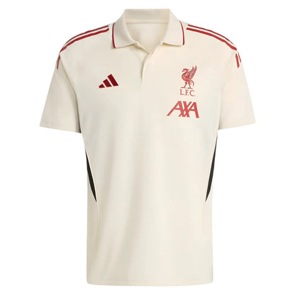 2025-2026 Liverpool Polo Shirt (White)_1