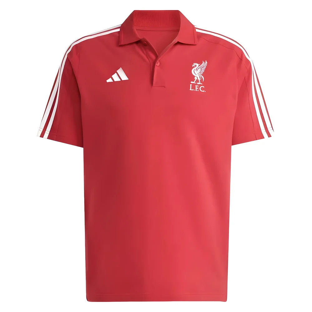 2025-2026 Liverpool DNA Polo Shirt (Red)_1