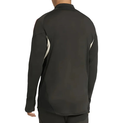 2025-2026 Liverpool Training Top (Black)_2