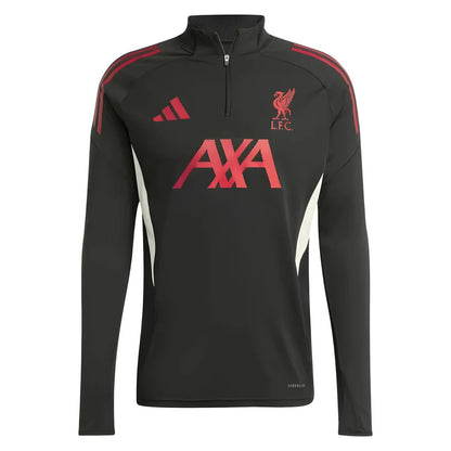 2025-2026 Liverpool Training Top (Black)_2