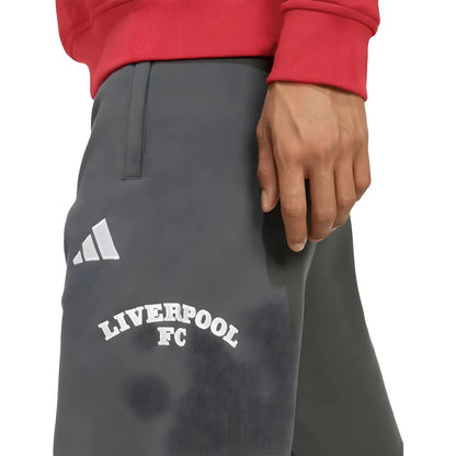 2025-2026 Liverpool US Pants (Solid Grey)_2