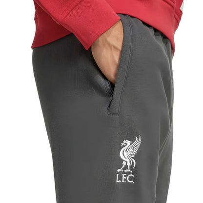 2025-2026 Liverpool US Pants (Solid Grey)_2