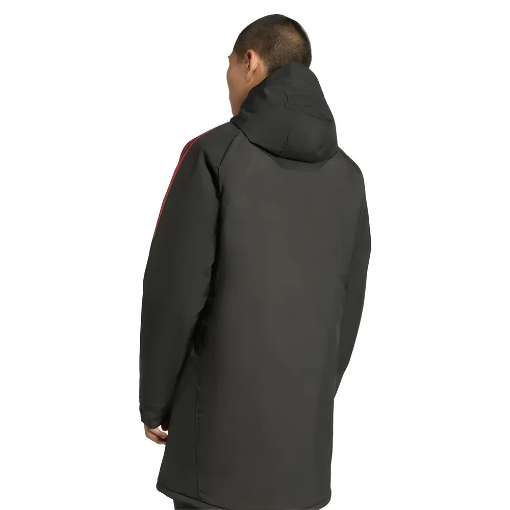 2025-2026 Liverpool Parka Jacket (Black)_2