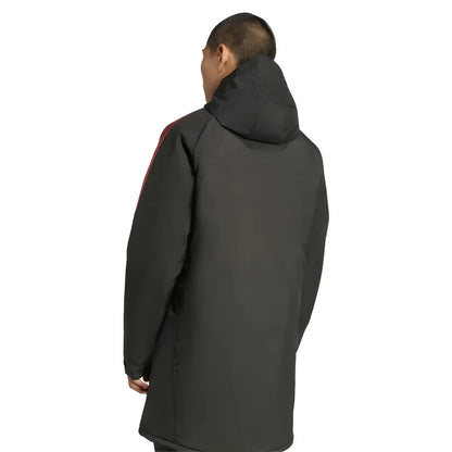 2025-2026 Liverpool Parka Jacket (Black)_2