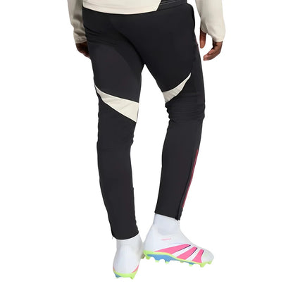 2025-2026 Liverpool Training Pants (Black) - Kids_2