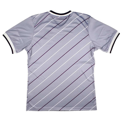 Sheffield Wednesday 1988 Retro Away Shirt_1