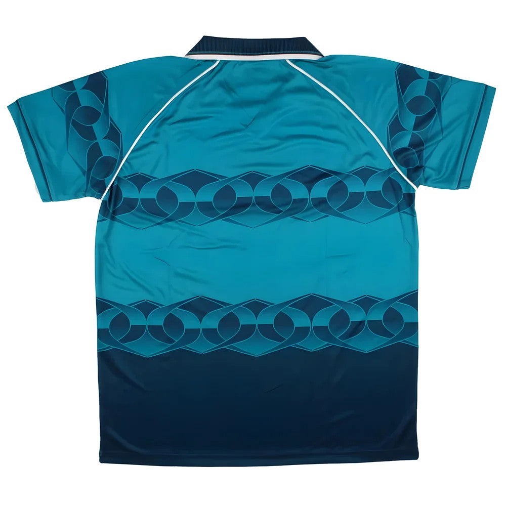 Sheffield Wednesday 1997 Retro Away Shirt_1