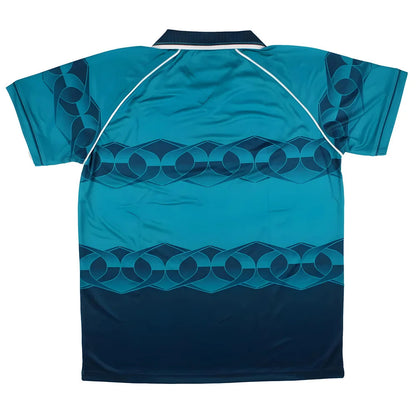 Sheffield Wednesday 1997 Retro Away Shirt_1