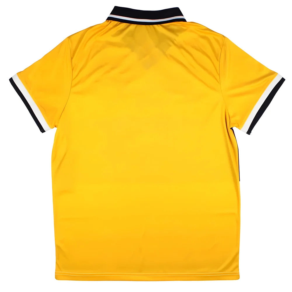 Sheffield Wednesday 1999 Retro Away Shirt_1