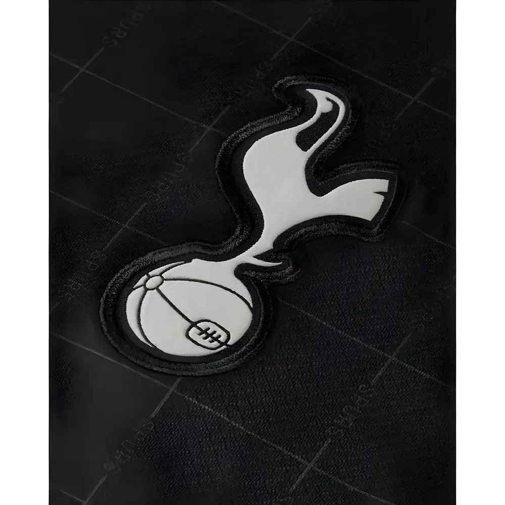 2025-2026 Tottenham Away Shirt_3