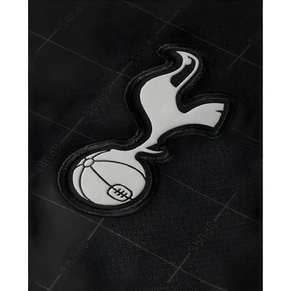 2025-2026 Tottenham Away Shirt_3