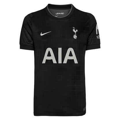 2025-2026 Tottenham Away Shirt_3
