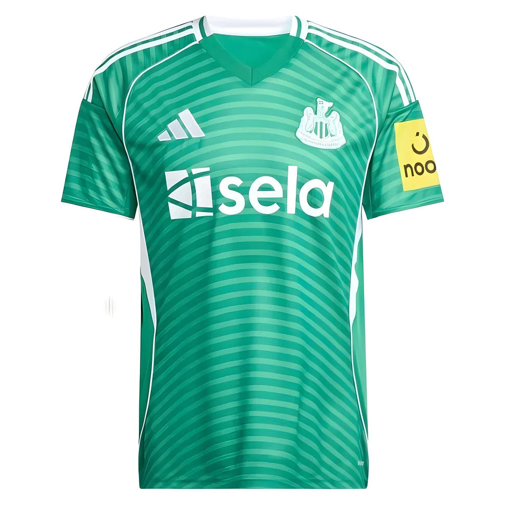 2025-2026 Newcastle Away Shirt_2