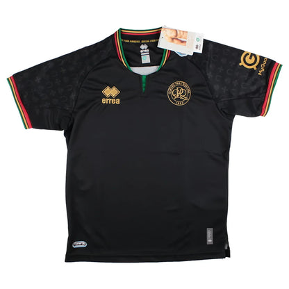 2024-2025 QPR Queens Park Rangers Away Shirt (Kids)_1