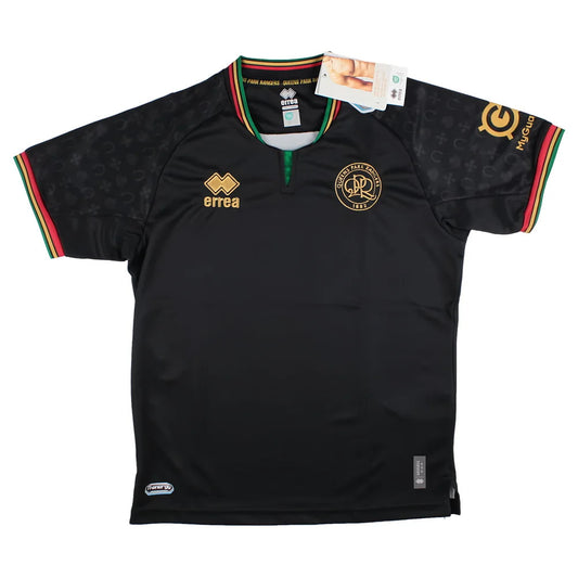 2024-2025 QPR Queens Park Rangers Away Shirt (Kids)_1