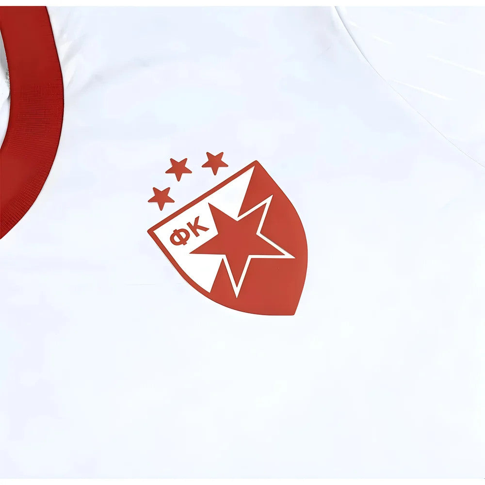 2025-2026 Red Star Belgrade Third Shirt_2