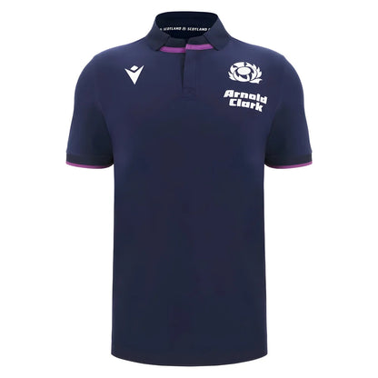 2025-2026 Scotland Rugby Cotton Home Shirt_3