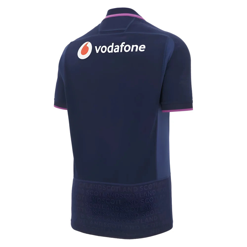 2025-2026 Scotland Rugby Home Replica Shirt_3