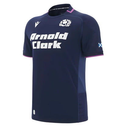 2025-2026 Scotland Rugby Home Replica Shirt_3