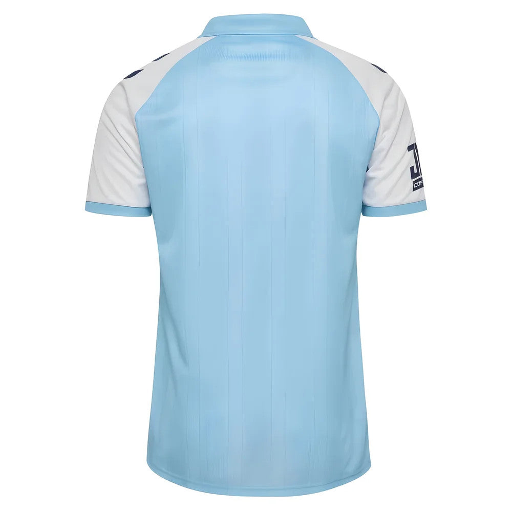 2025-2026 Forward Madison Home Shirt_2