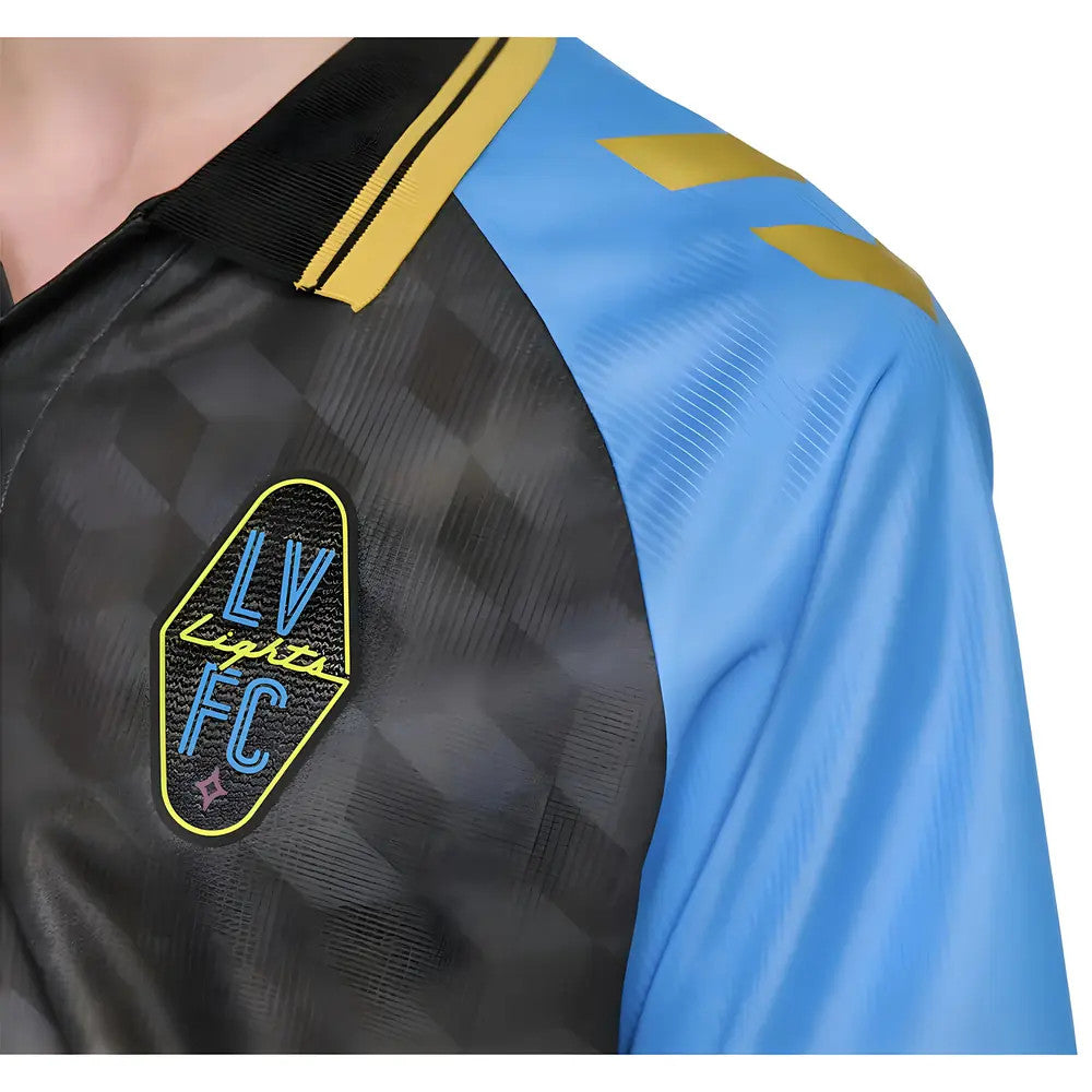 2025-2026 Las Vegas Lights Away Shirt_2