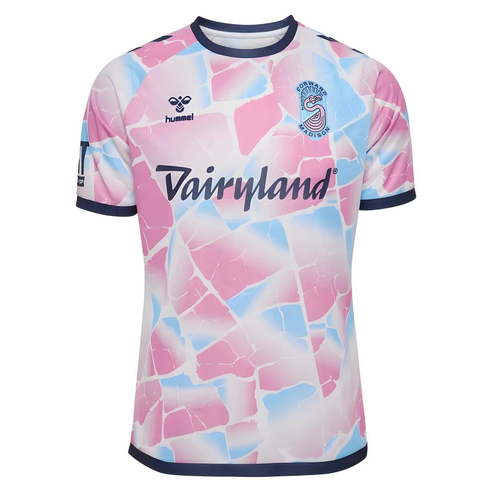 2025-2026 Forward Madison Away Shirt_2