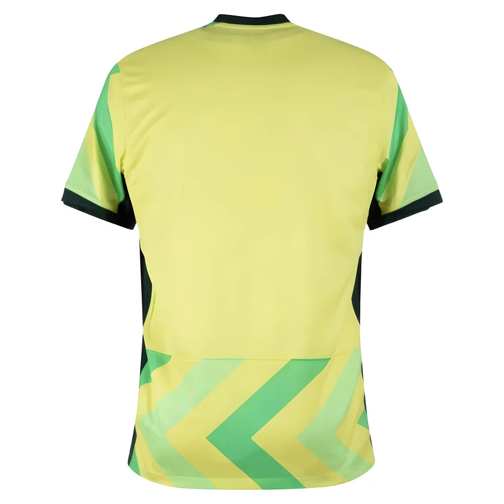 2025-2026 Australia Home Shirt_3