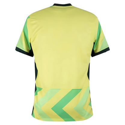 2025-2026 Australia Home Shirt_3