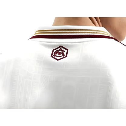 2025-2026 Arsenal Third Shirt (Madueke 20)_5