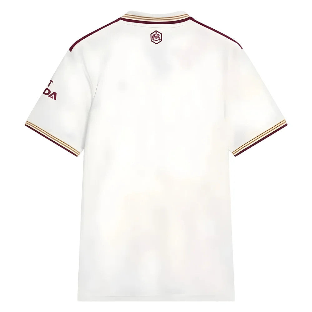 2025-2026 Arsenal Third Shirt (Madueke 20)_5