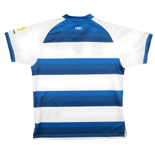 2024-2025 QPR Queens Park Rangers Home Shirt (Kids)_1
