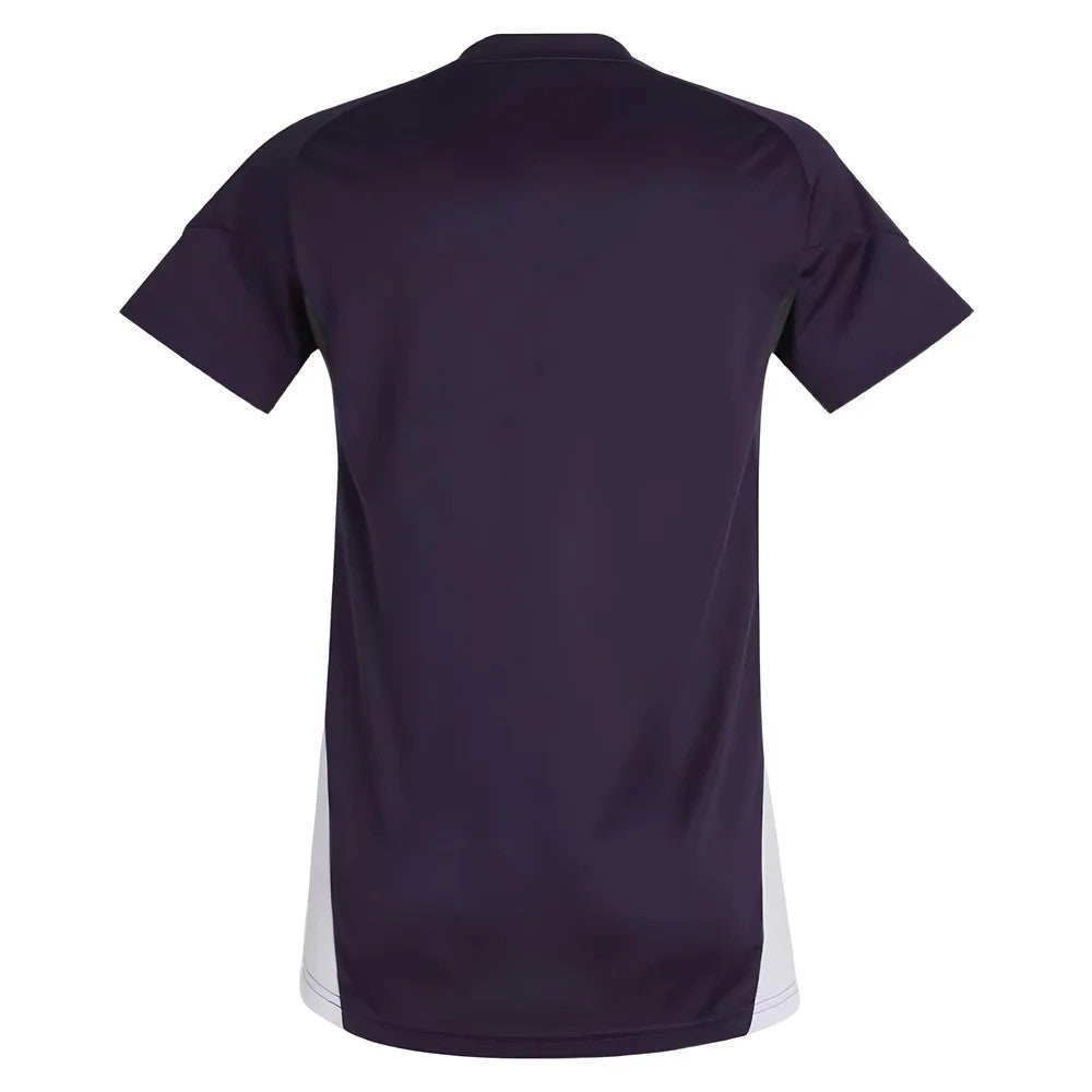 2025-2026 Man Utd Training Jersey (Aurora Plum) - Womens_2