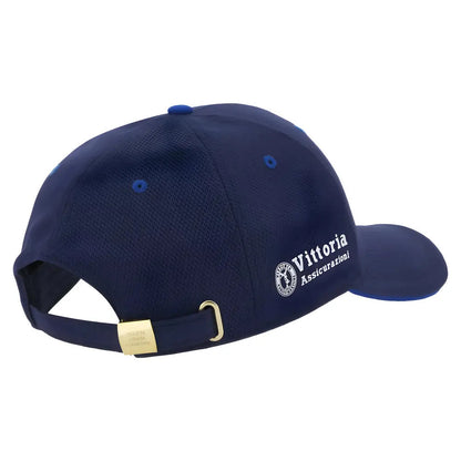 2025-2026 Italy FIR Rugby Cap (Navy)_3