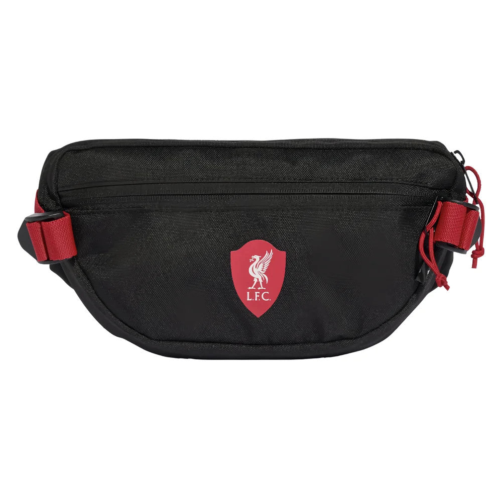 2025-2026 Liverpool Waist Bag (Black)_2