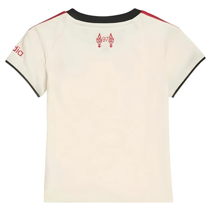 2025-2026 Liverpool Away Baby Kit_2