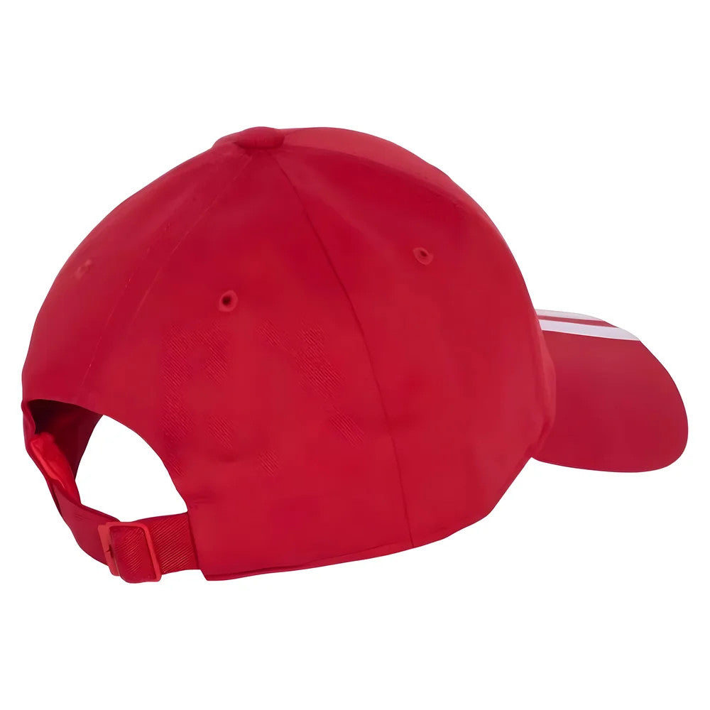 2025-2026 Liverpool Baseball Cap (Red)_2
