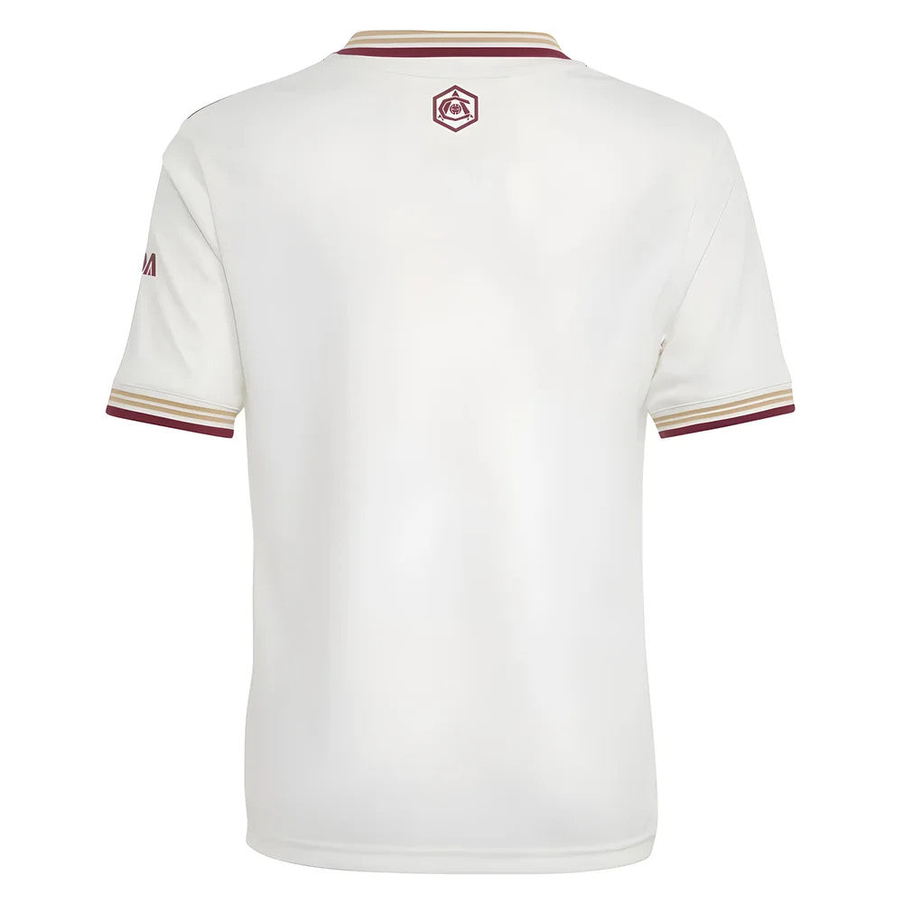 2025-2026 Arsenal Third Shirt (Kids)_2