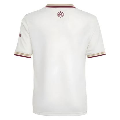2025-2026 Arsenal Third Shirt (Kids)_2