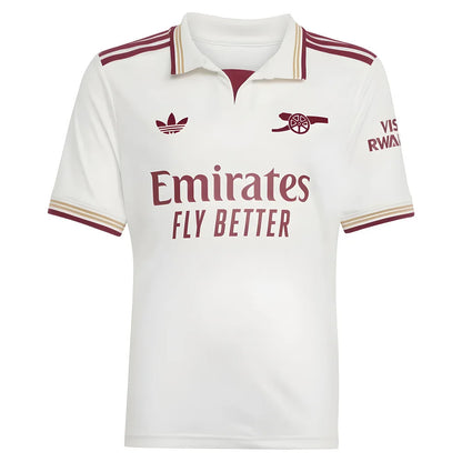 2025-2026 Arsenal Third Shirt (Kids)_2