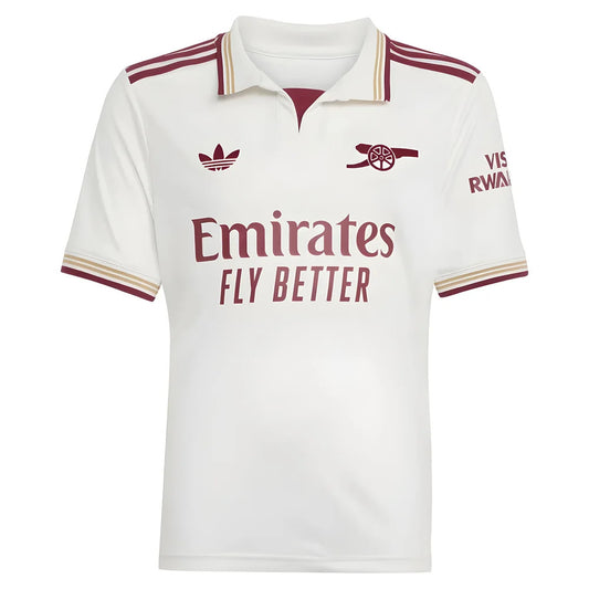 2025-2026 Arsenal Third Shirt (Kids)_2
