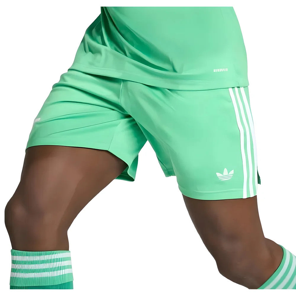 2025-2026 Arsenal Third Goalkeeper Shorts (Green)_2